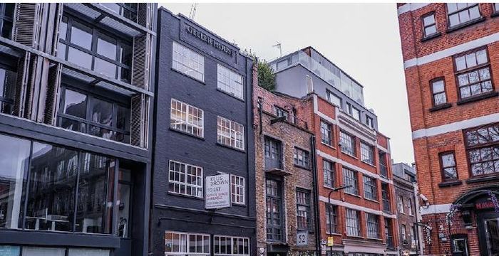 51 Hoxton Square, Greater London - Image 4
