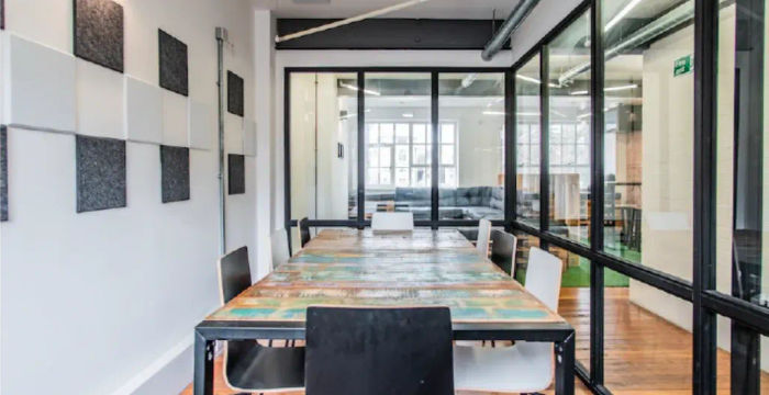 51 Hoxton Square, Greater London - Image 3