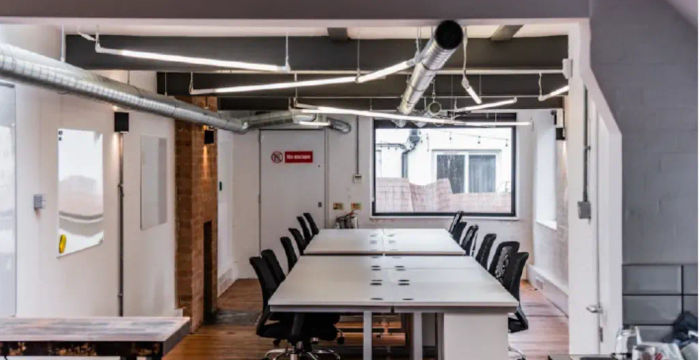 51 Hoxton Square, Greater London - Image 2