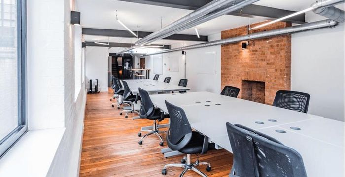 51 Hoxton Square, Greater London - Image 2