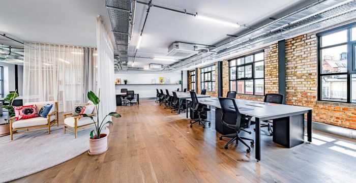 61-67 Old Street, Shoreditch - Image 5