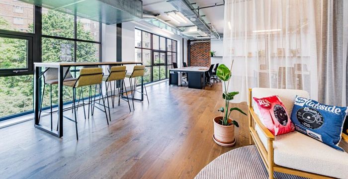 61-67 Old Street, Shoreditch - Image 5