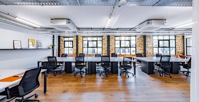 61-67 Old Street, Shoreditch - Image 2