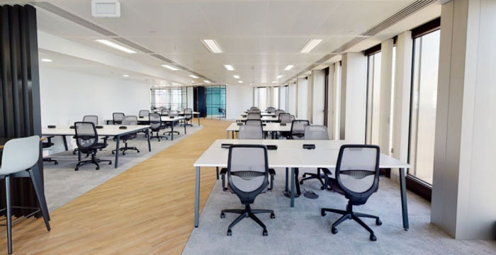 25 Old Broad Street, London - Image 4