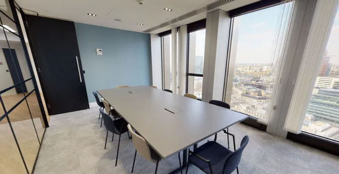 25 Old Broad Street, London - Image 3