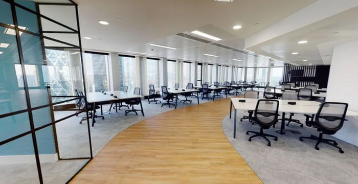 25 Old Broad Street, London - Image 2