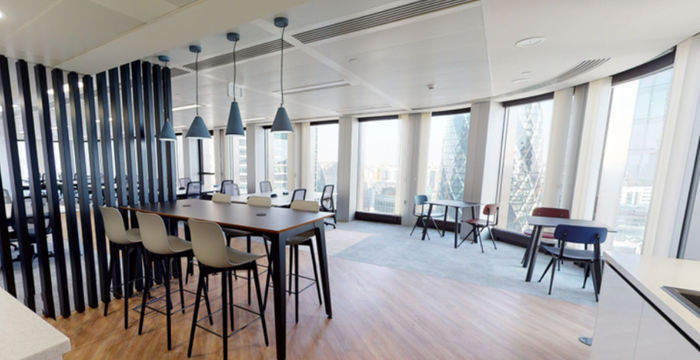 25 Old Broad Street, London - Image 4