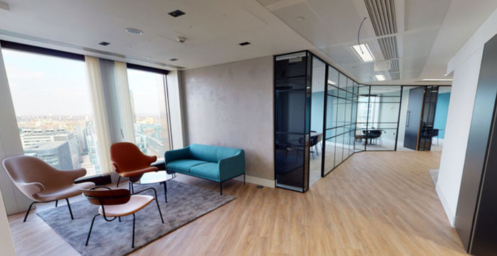 25 Old Broad Street, London - Image 3