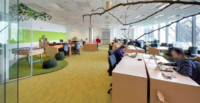 Giardini Baltimora, Genova - Image 2