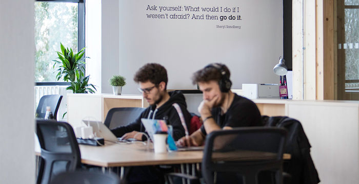 Giardini Baltimora, Genova - Image 3