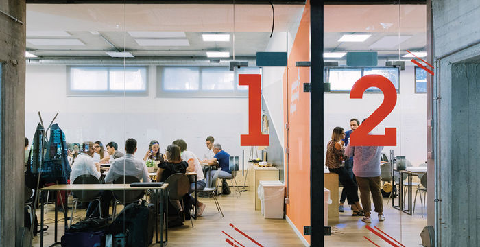 Giardini Baltimora, Genova - Image 4