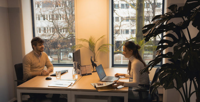 90 Westblaak, Rotterdam - Image 3