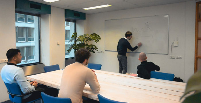 92 Westblaak, Rotterdam - Image 4