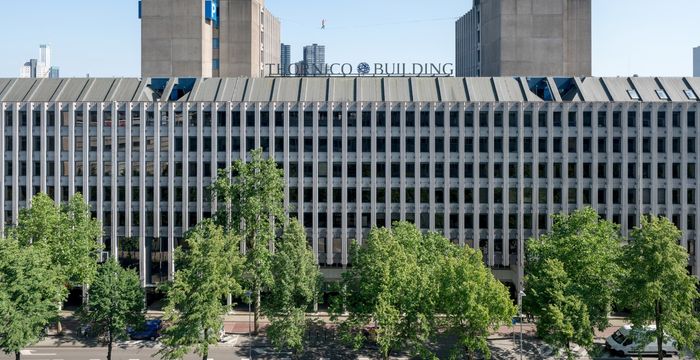 92 Westblaak, Rotterdam - Image 4