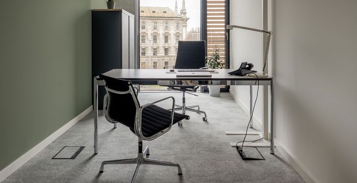 3 Karlsplatz, München - Image 2