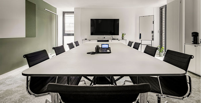 3 Karlsplatz, München - Image 4