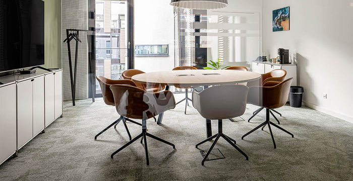 3 Karlsplatz, München - Image 5