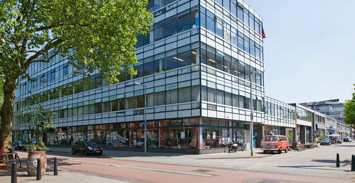 47 Vijverhofstraat, Rotterdam - Image 4