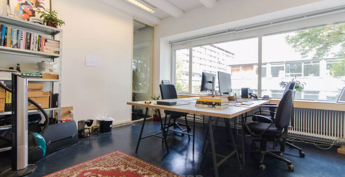 84 Zomerhofstraat, Rotterdam - Image 3