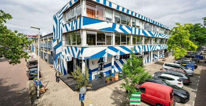 71 Zomerhofstraat, Rotterdam - Image 4