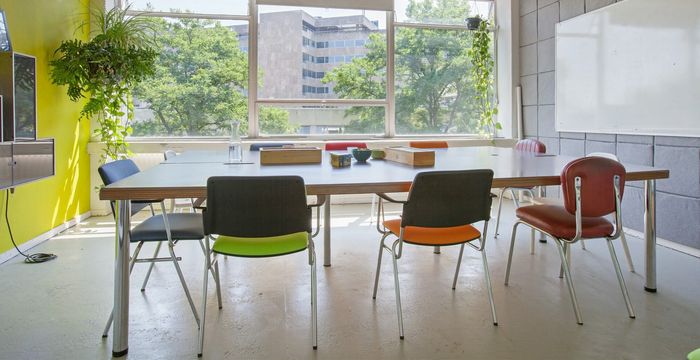 71 Zomerhofstraat, Rotterdam - Image 2