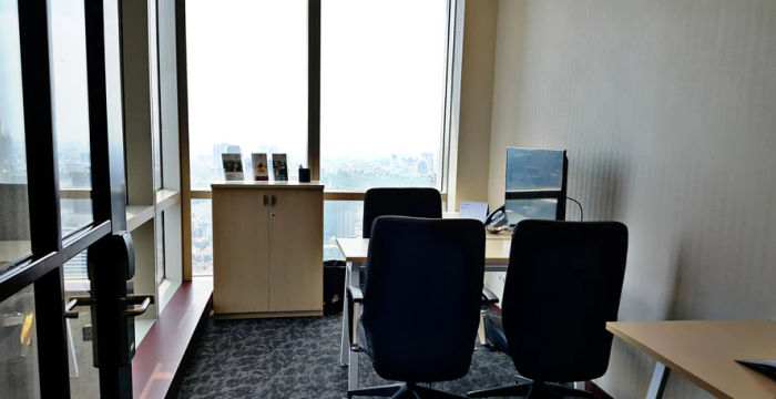 22-26 Jl Tb Simatupang, South Jakarta - Image 3