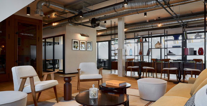 Munzstrasse 12, Berlin - Image 2