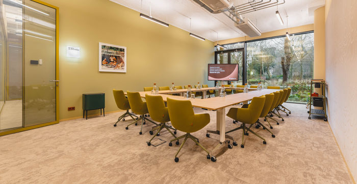 70 Zeestraat, Den Haag - Image 5