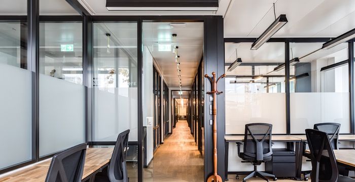 Zimmerstrasse 78, Berlin - Image 3