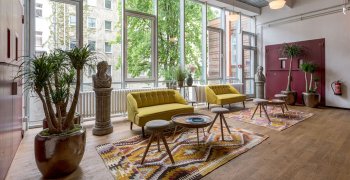 Skalitzer Str, Berlin - Image 2