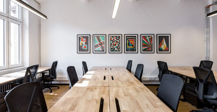 Skalitzer Str, Berlin - Image 3