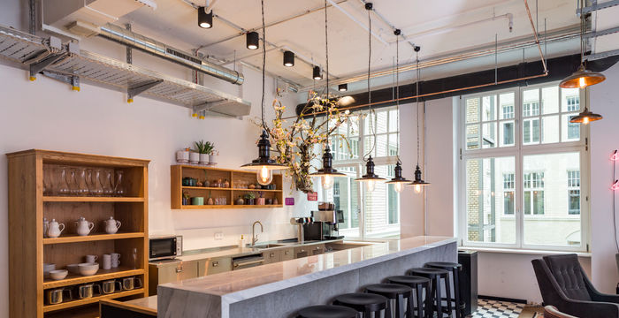 Krausenstrasse 9-10, Berlin - Image 2