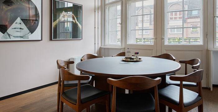 Krausenstrasse 9-10, Berlin - Image 5