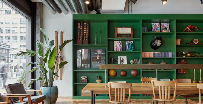 Friedrichstraße, Berlin - Image 2