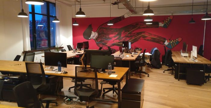 Rodingsmarkt 9, Hamburg - Image 5