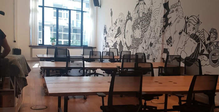 Rodingsmarkt 9, Hamburg - Image 5