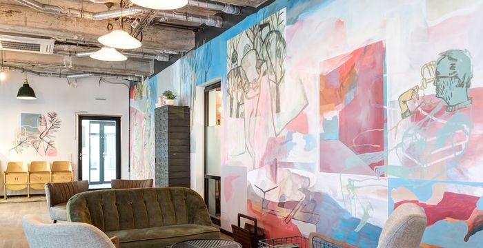 Salvatorplatz 3, Munich - Image 3