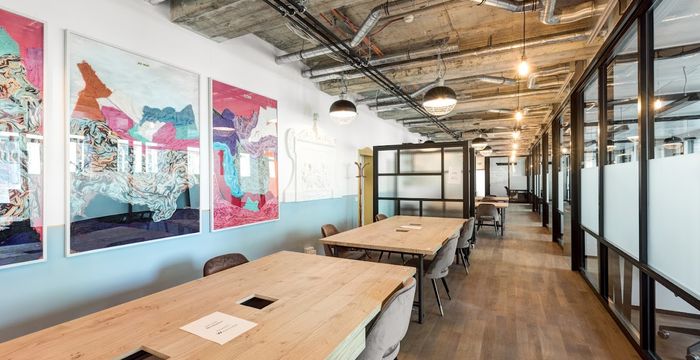 Salvatorplatz 3, Munich - Image 2