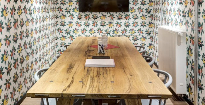 Salvatorplatz 3, Munich - Image 2