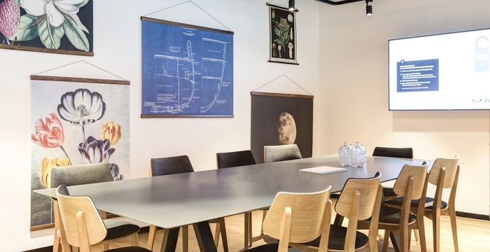 Salvatorplatz 3, Munich - Image 4