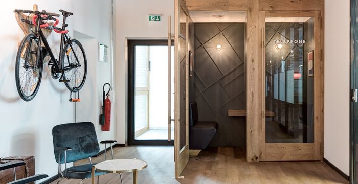 Salvatorplatz 3, Munich - Image 5