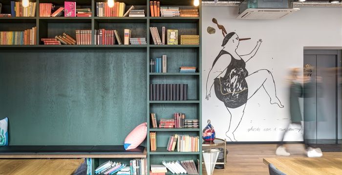 Rosental 7, Munich - Image 4