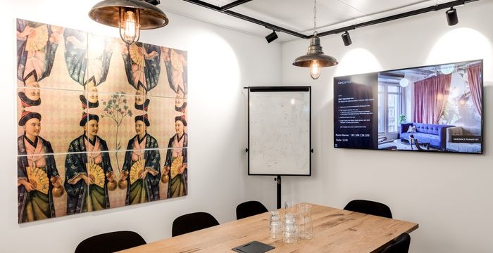 Herzogspitalstrasse 24, Munich - Image 3