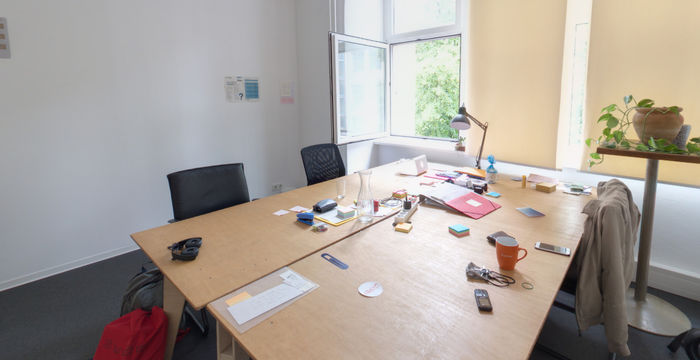 Belziger Str 69-71, Berlin - Image 3