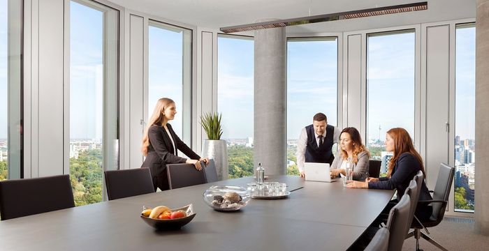 Kurfürstendamm 11 10719, Berlin - Image 4