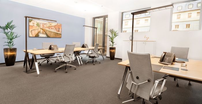 Breite Str 22, Dusseldorf - Image 2