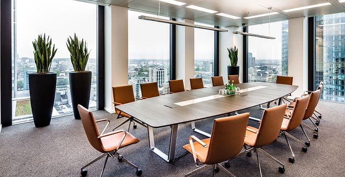 Taunustor 1, Frankfurt Am Main - Image 3