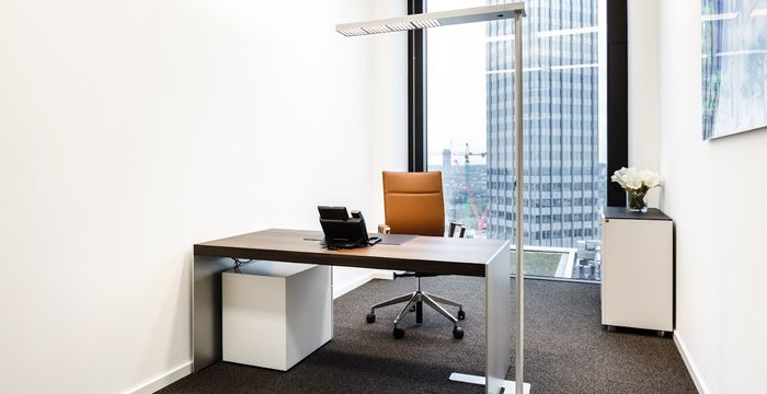 Taunustor 1, Frankfurt Am Main - Image 2