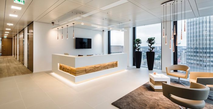 Taunustor 1, Frankfurt Am Main - Image 5