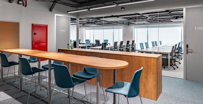 163 Paseo De La Castellana, Madrid - Image 4